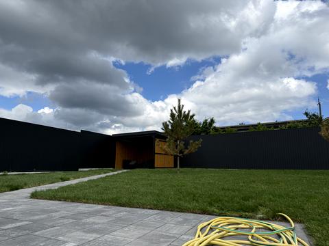 будинок за адресою Лісова