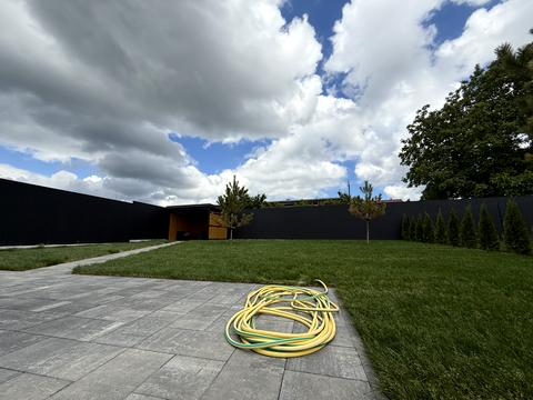 будинок за адресою Лісова