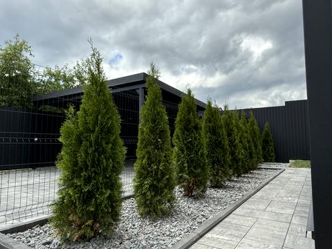 будинок за адресою Лісова