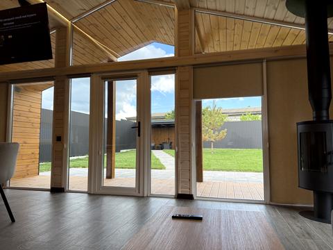 будинок за адресою Лісова