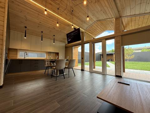 будинок за адресою Лісова