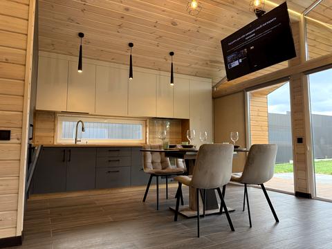 будинок за адресою Лісова