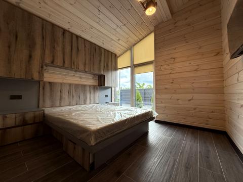 будинок за адресою Лісова