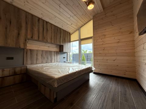 будинок за адресою Лісова