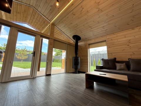 будинок за адресою Лісова