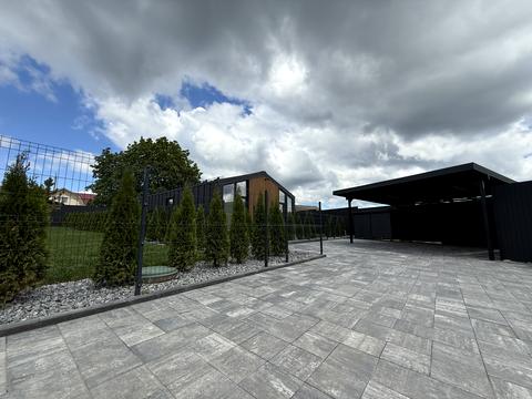 будинок за адресою Лісова