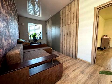 дом по адресу Данила Заболотного ул. (Клочка), 22-А