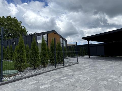 будинок за адресою Лісова