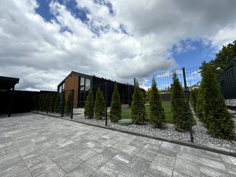 будинок за адресою Лісова