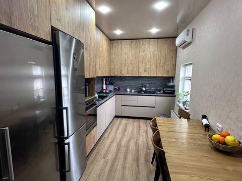 дом по адресу Данила Заболотного ул. (Клочка), 22-А