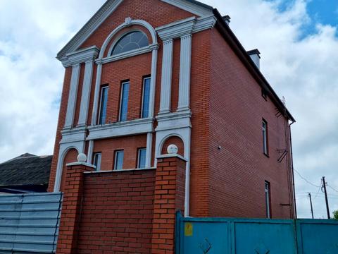 будинок за адресою Князя Святослава вул.