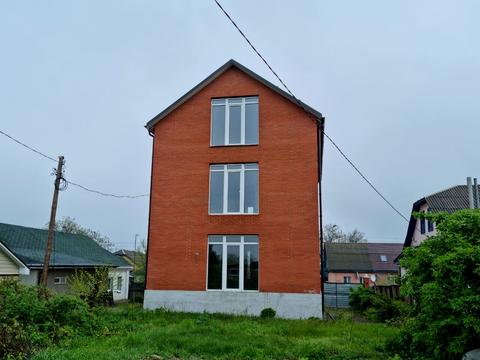 будинок за адресою Князя Святослава вул.