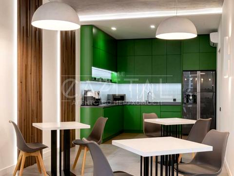 комерційна за адресою Андрія Верхогляда вул. (Михайла Драгомирова), 16