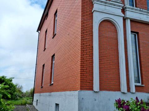 будинок за адресою Князя Святослава вул.