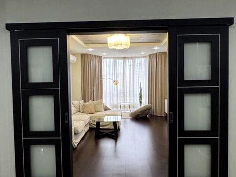 квартира за адресою Юлії Здановської вул. (Ломоносова), 71-Г