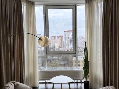 квартира за адресою Юлії Здановської вул. (Ломоносова), 71-Г