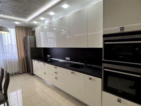 квартира за адресою Юлії Здановської вул. (Ломоносова), 71-Г