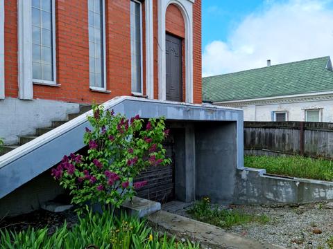 будинок за адресою Князя Святослава вул.