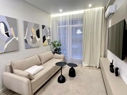 квартира по адресу Михаила Максимовича ул. (Трутенко Онуфрия), 26-В