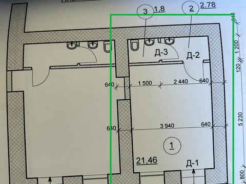 коммерческая по адресу Сечевых Стрельцов ул., 5