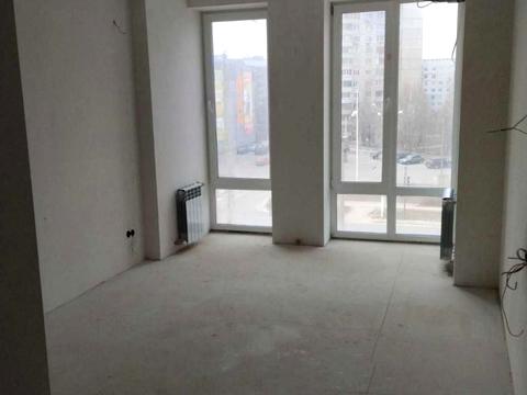 квартира за адресою Гвардійців-Широнінців вул., 70