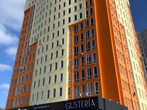 квартира за адресою Гвардійців-Широнінців вул., 70