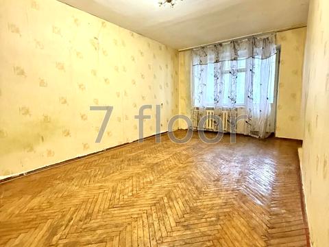 квартира по адресу Науки просп., 9