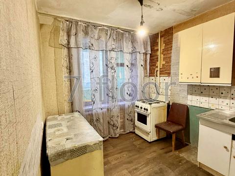 квартира за адресою Науки просп., 9