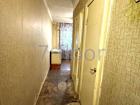 квартира за адресою Науки просп., 9