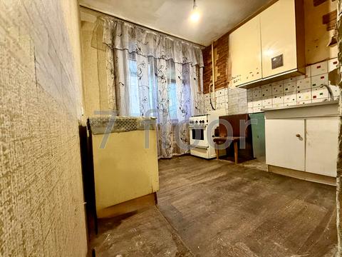 квартира за адресою Науки просп., 9