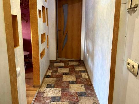 квартира по адресу Добрий Шлях ул., 5