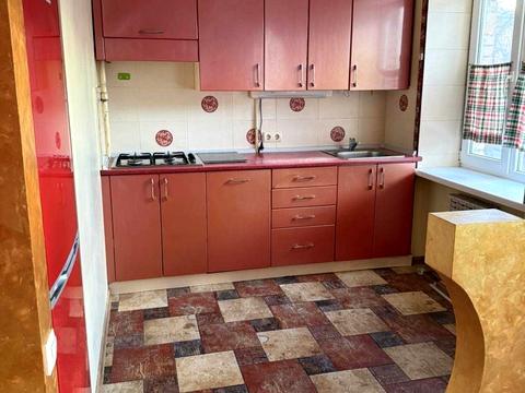 квартира по адресу Добрий Шлях ул., 5