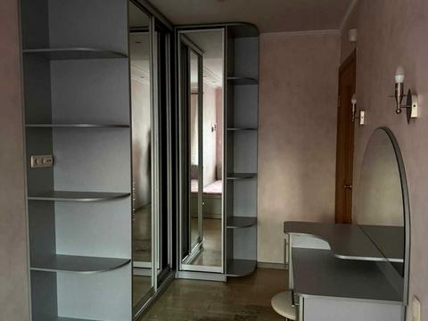 квартира по адресу Добрий Шлях ул., 5