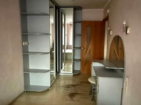 квартира по адресу Добрий Шлях ул., 5