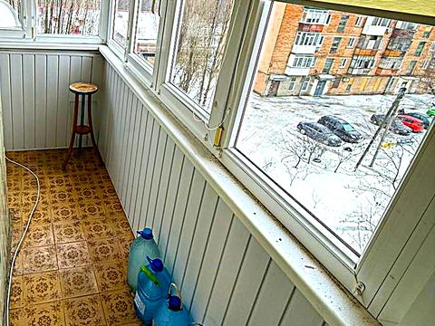 квартира по адресу Клочковская ул., 344а