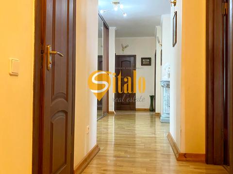 квартира за адресою Київ, Леся Курбаса просп., 5-В