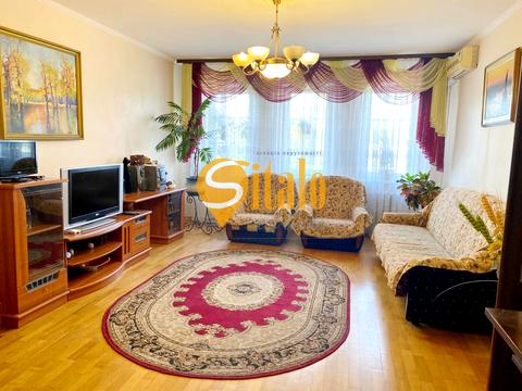 квартира за адресою Київ, Леся Курбаса просп., 5-В