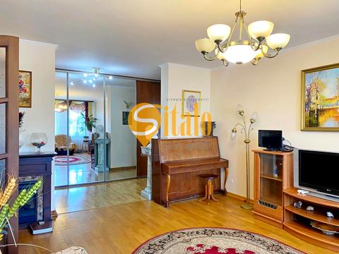 квартира за адресою Київ, Леся Курбаса просп., 5-В