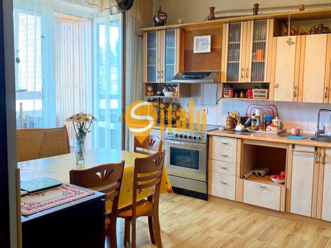 квартира за адресою Київ, Леся Курбаса просп., 5-В