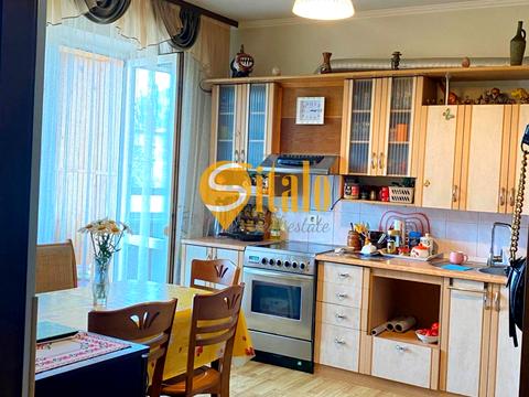 квартира за адресою Київ, Леся Курбаса просп., 5-В