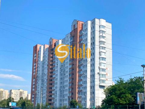 квартира за адресою Київ, Леся Курбаса просп., 5-В