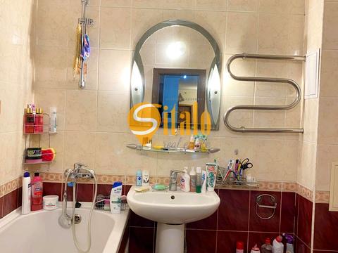 квартира за адресою Київ, Леся Курбаса просп., 5-В