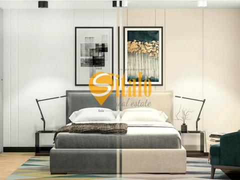 квартира за адресою Академіка Заболотного вул., 1-А