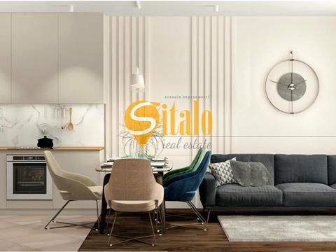 квартира за адресою Академіка Заболотного вул., 1-А