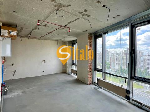 квартира за адресою Академіка Заболотного вул., 1-А