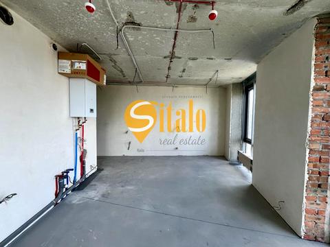 квартира за адресою Академіка Заболотного вул., 1-А