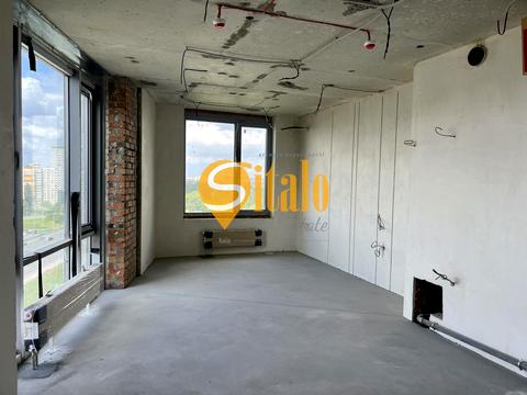 квартира за адресою Академіка Заболотного вул., 1-А