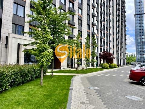 квартира за адресою Академіка Заболотного вул., 1-А