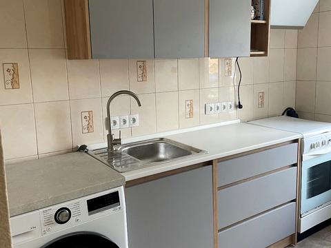 квартира за адресою Герцена вул., 7