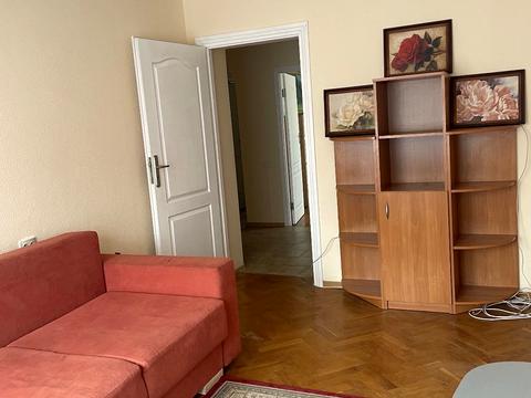 квартира за адресою Герцена вул., 7